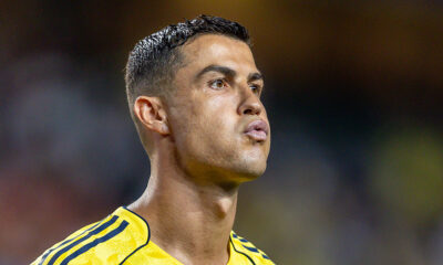 Pentru prima dată după 15 ani! Ce n a reușit Ronaldo în