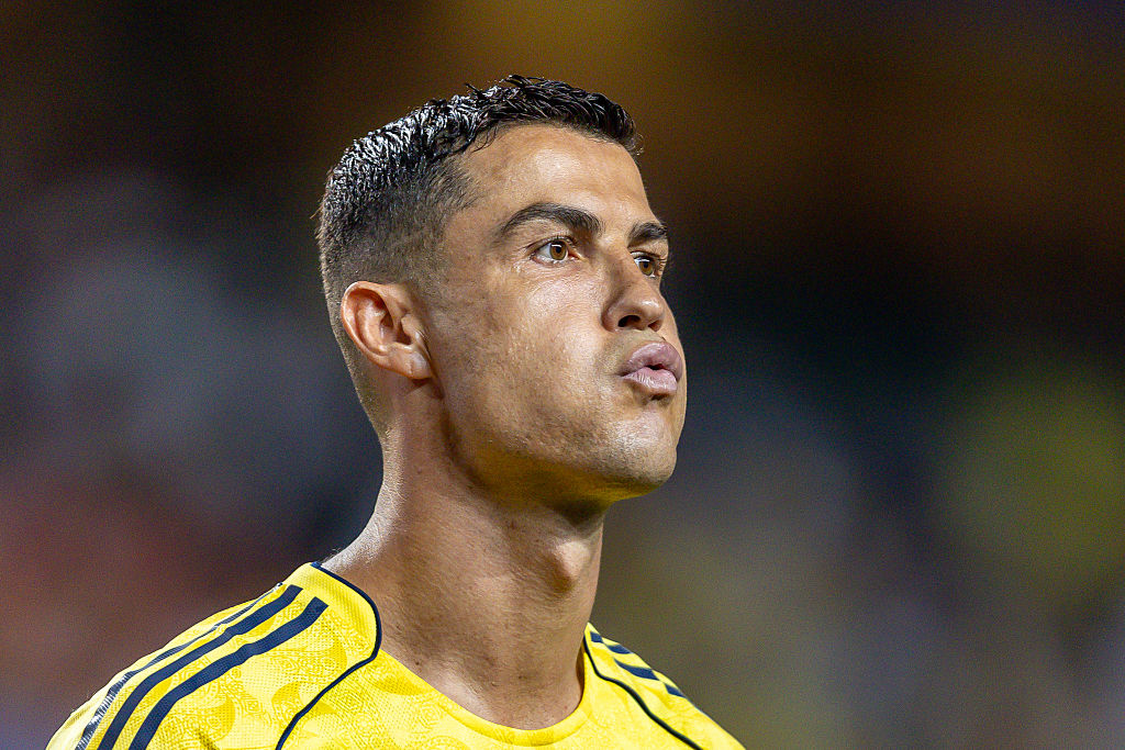 Pentru prima dată după 15 ani! Ce n a reușit Ronaldo în