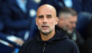 Pep Guardiola și a scos pălăria în fața jucătorilor lui Manchester City: “Avem un standard la club”