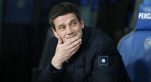 Performanță uriașă pentru Cristi Chivu: lider la final de an cu Inter