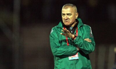 Petre Grigoraș a preluat o nouă echipă! Care este principalul obiectiv al clubului