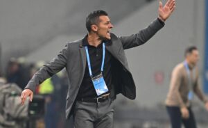 „Poate să fie și Guardiola”. Cristi Săpunaru l a taxat pe Costel Gâlcă