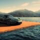 Porsche, un omagiu rarisim! Mașina pe care o vor dori toți colecționarii
