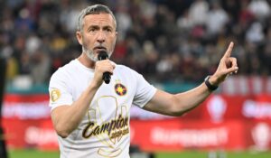 Postarea lui Mihai Stoica aprinde derby ul FCSB – Rapid: “Ce e mai bun abia urmează”