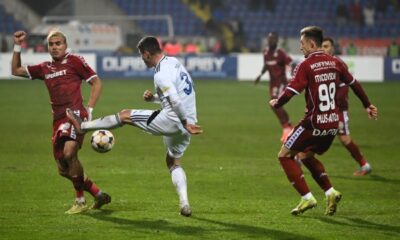 Predicție surprinzătoare! Nu o vede pe formația clasată pe podium în play off: ”Sunt slăbuți”