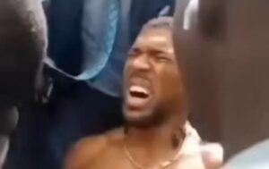 Preparatorul fizic şi antrenorul personal al lui Anthony Joshua au murit în accidentul în care boxerul a fost rănit!