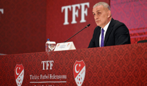 Președintele Federației din Turcia a “uitat” de barajul cu România