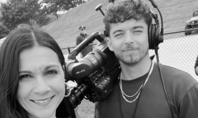 Prima ipoteză a autorităților, după ce o jurnalistă și soțul său au fost găsiți împușcați mortal în propria casă