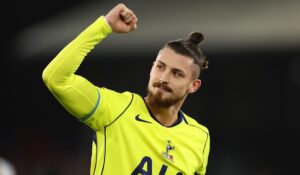 Prima reacție a lui Radu Drăgușin, după ce a revenit pe teren la Tottenham: „Am văzut lumina de la capătul drumului”