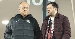 Primul transfer al iernii la Rapid