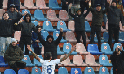 Primul transfer reușit de Dorinel Munteanu la Hermannstadt