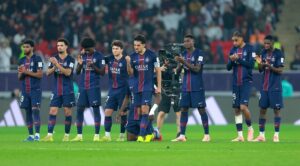 PSG a câștigat dramatic Cupa Intercontinentală, după finala cu Flamengo