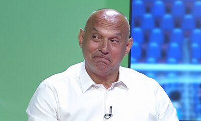 Puțină lume se aștepta! Florin Prunea l a desemnat fotbalistul anului 2025 în România