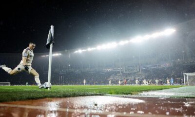 Qarabag Ajax 2 4 | Conduși de două ori, ”Lăncierii” au revenit și au obținut primul succes din UCL