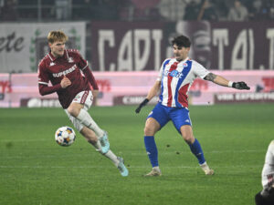 Rapid – Oțelul 0