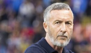 Răsturnare de situație la FCSB! Mihai Stoica a anunțat prima plecare a iernii: “Ne am strâns mâna! E liber”