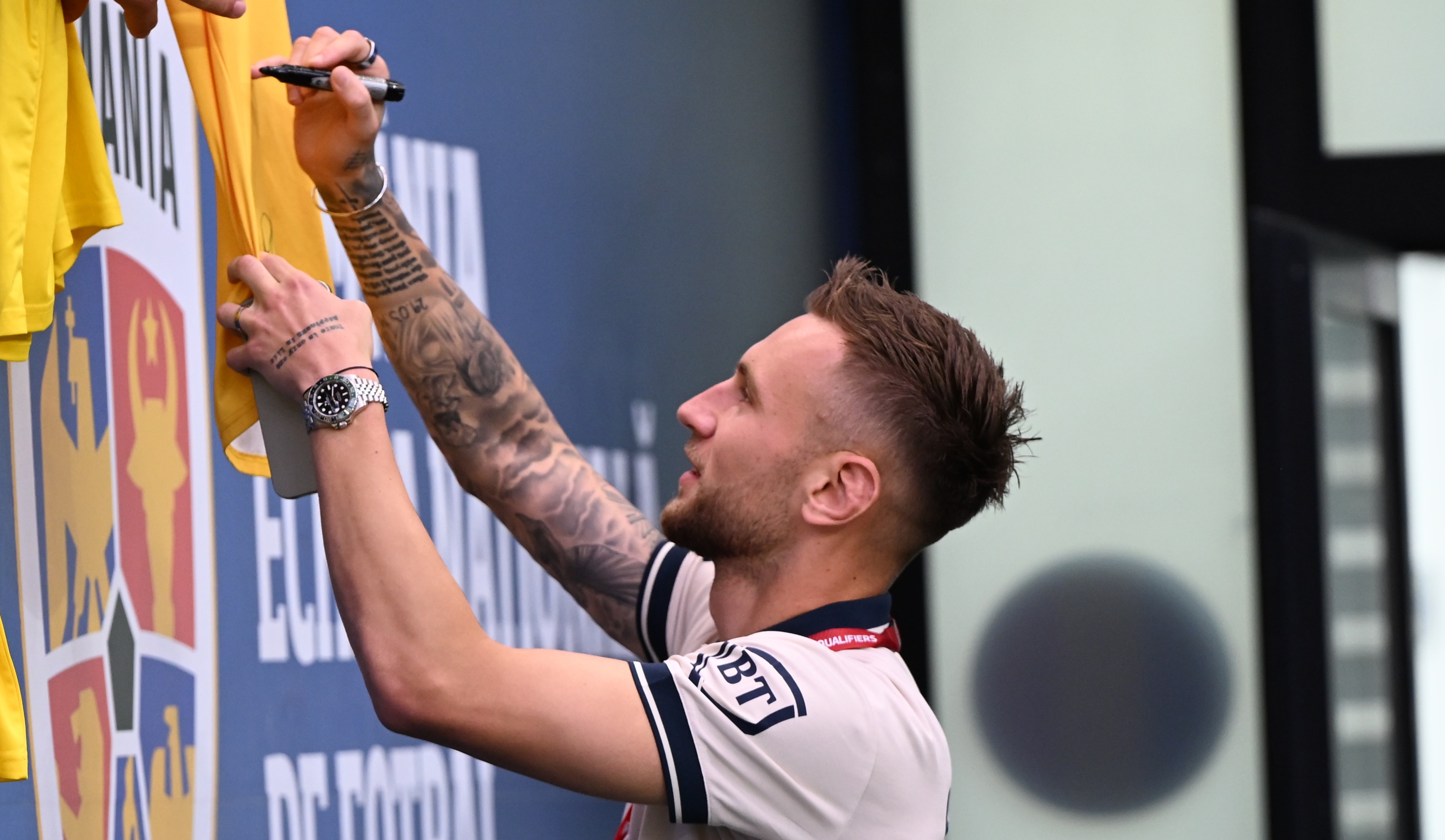 Răsturnare de situație pentru Denis Drăguș! "Un club mare" a intervenit și vrea să l transfere