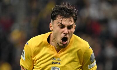 Rayo Vallecano a luat decizia! Ce se întâmplă cu transferul lui Andrei Rațiu