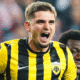 Răzvan Marin e pe val! A dat pasă de gol în Grecia și a fost printre cei mai buni de pe teren