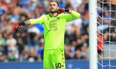 Răzvan Sava, titular în fața lui Juventus