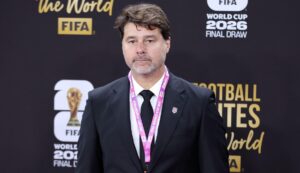 Reacţia lui Mauricio Pochettino, selecţionerul SUA, după ce a aflat că poate întâlni România la World Cup
