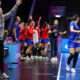 Reacția selecționerului României, după eșecul la scor cu Danemarca de la Mondialul de handbal