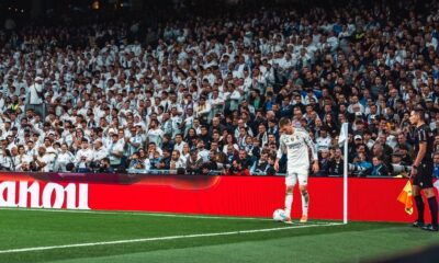 Real Madrid a plătit 45.000