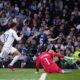 Real Madrid Celta Vigo 0