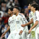 Real Madrid Sevilla 2 0. Mbappe și Bellingham au făcut diferența