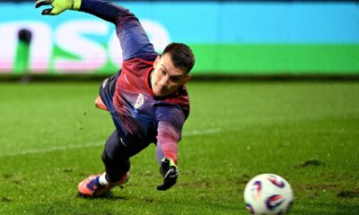 Refuză să mai joace și așteaptă un semn de la Dan Șucu