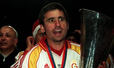 ”Regele” Hagi, în pericol să fie detronat de Mauro Icardi