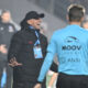 Robert Ilyes trage un semnal de alarmă, după CFR Cluj – Csikszereda 3 1: „Am făcut cadouri”