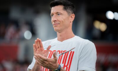 Robert Lewandowski nu mai are răbdare cu Barcelona! Deja își caută o nouă casă