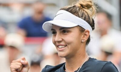 Româncele iau cu asalt Australian Open