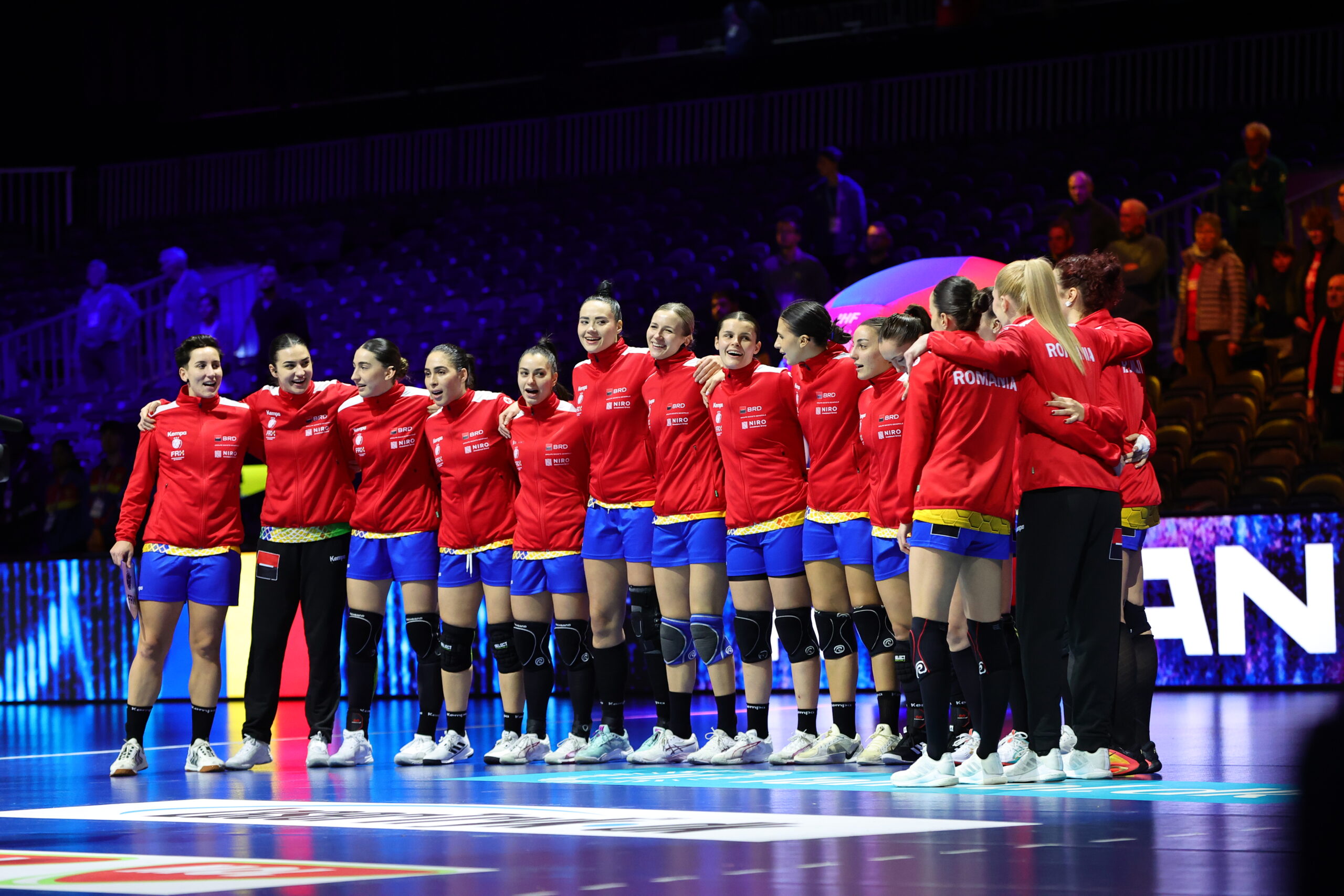 România Elveția LIVE VIDEO, 19:00, la DGS