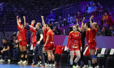 România Senegal, de la 16:30, pe iAMsport.ro