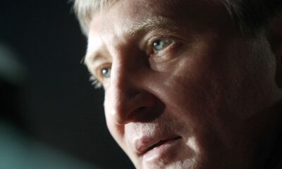 Românul care a mers la karaoke alături de cel mai bogat om din Ucraina, apoi, după 12 ani, ”l a trădat”: ”30.000