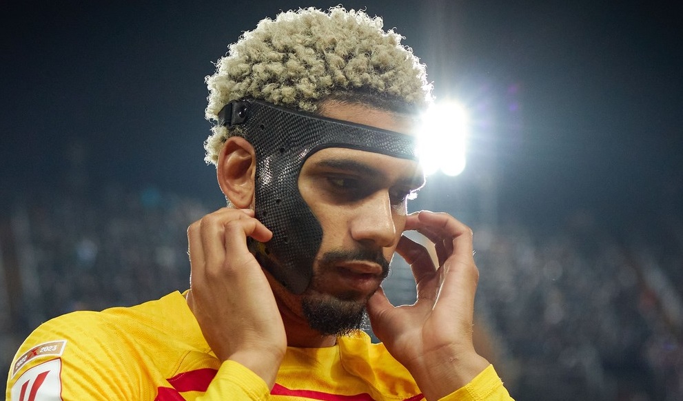 Ronald Araujo s a întors în Barcelona și a luat o decizie neașteptată