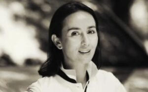 Roxana Moise a murit la 39 de ani