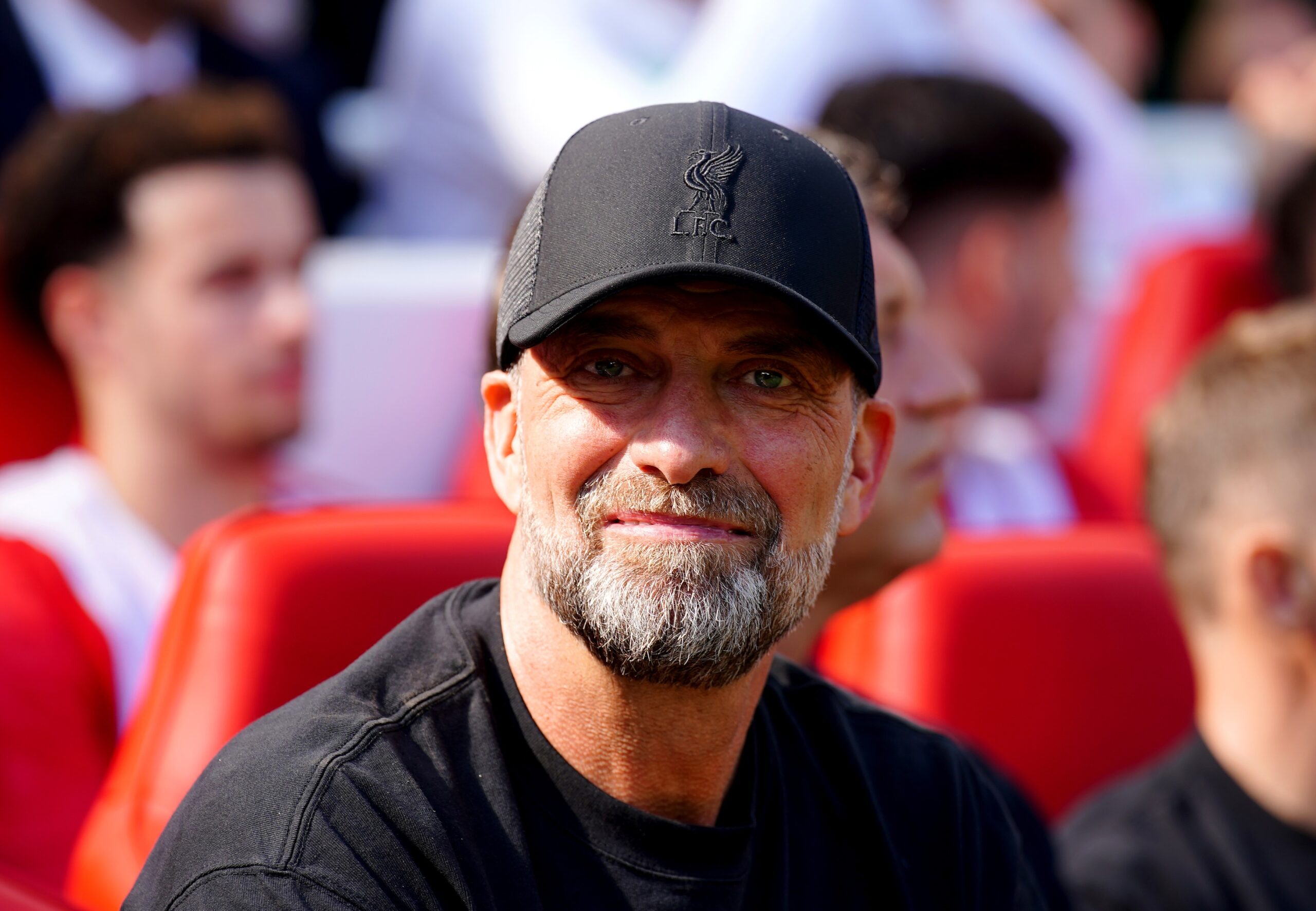 S a aflat! Cine sunt cei doi jucători pe care Klopp i a cerut ca să semneze cu Real Madrid