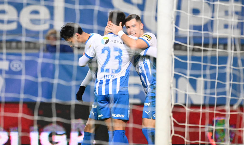 S a terminat! Cum arată clasamentul SuperLigii la finalul anului