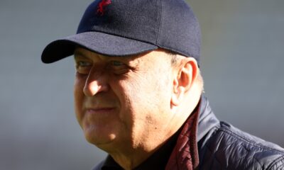 S a terminat! Dan Șucu îi reziliază contractul, după șase luni