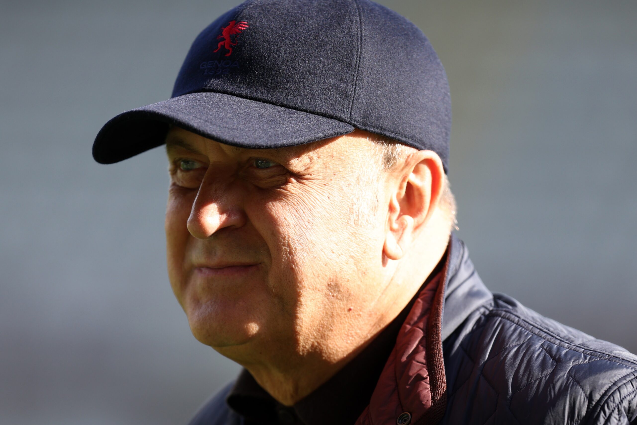 S a terminat! Dan Șucu îi reziliază contractul, după șase luni