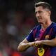 S au întâlnit cu Robert Lewandowski în Barcelona și i au pus contractul pe masă! Decizia luată de polonez