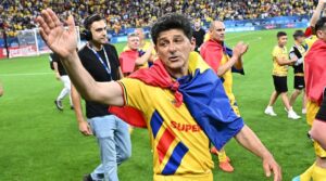 „Să i pună nea Mircea la punct”