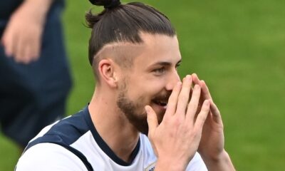 Șapte! S au aflat toate echipele care îl vor pe Radu Drăgușin