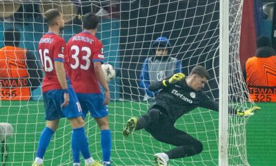 Scenariu ”horror” la FCSB pe final de 2025!