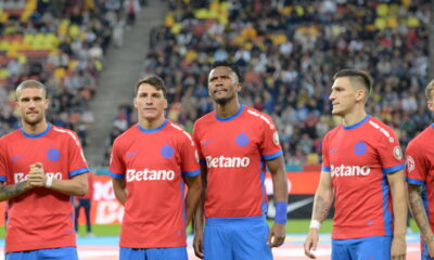 Scenariu ”horror” la FCSB pentru primul meci din