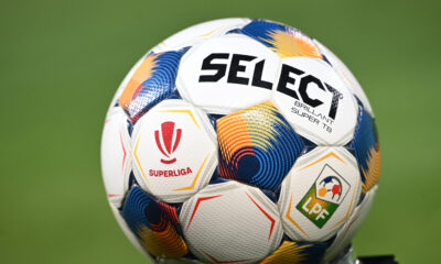 Schimbări în programul SuperLigii, înaintea barajului cu Turcia! Anunțul lui Răzvan Burleanu