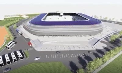 Se face! Lucrările la stadionul din Pitești încep peste o lună